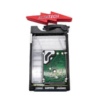 EMC 005049434 300GB 10K SAS 2.5/3.5 HYBRID VMAX, Used