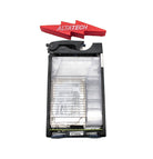 EMC 005049434 300GB 10K SAS 2.5/3.5 HYBRID VMAX, Used