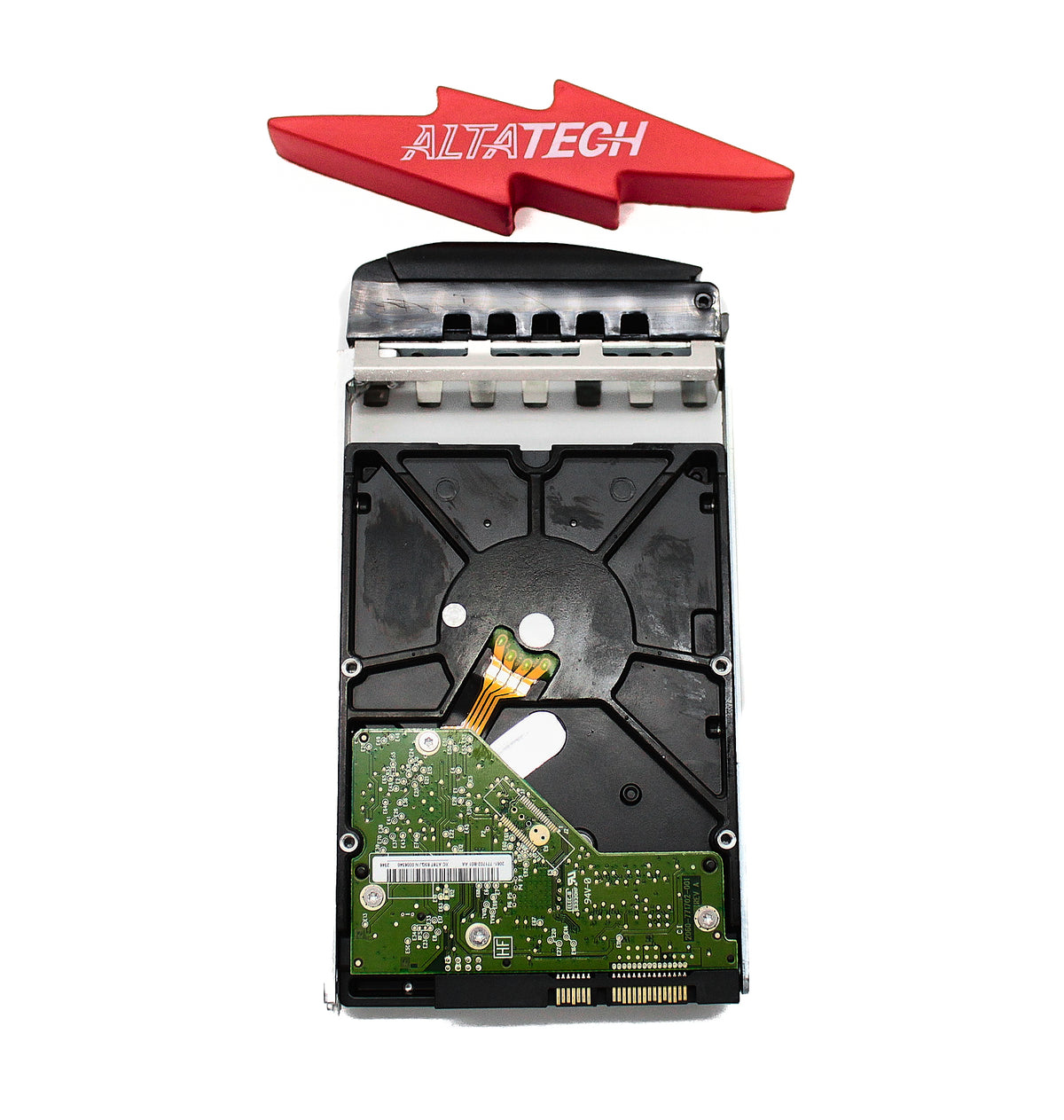 EMC 005049481 1TB 7.2K SATA 3.5 3G DATADOMAINES30, Used