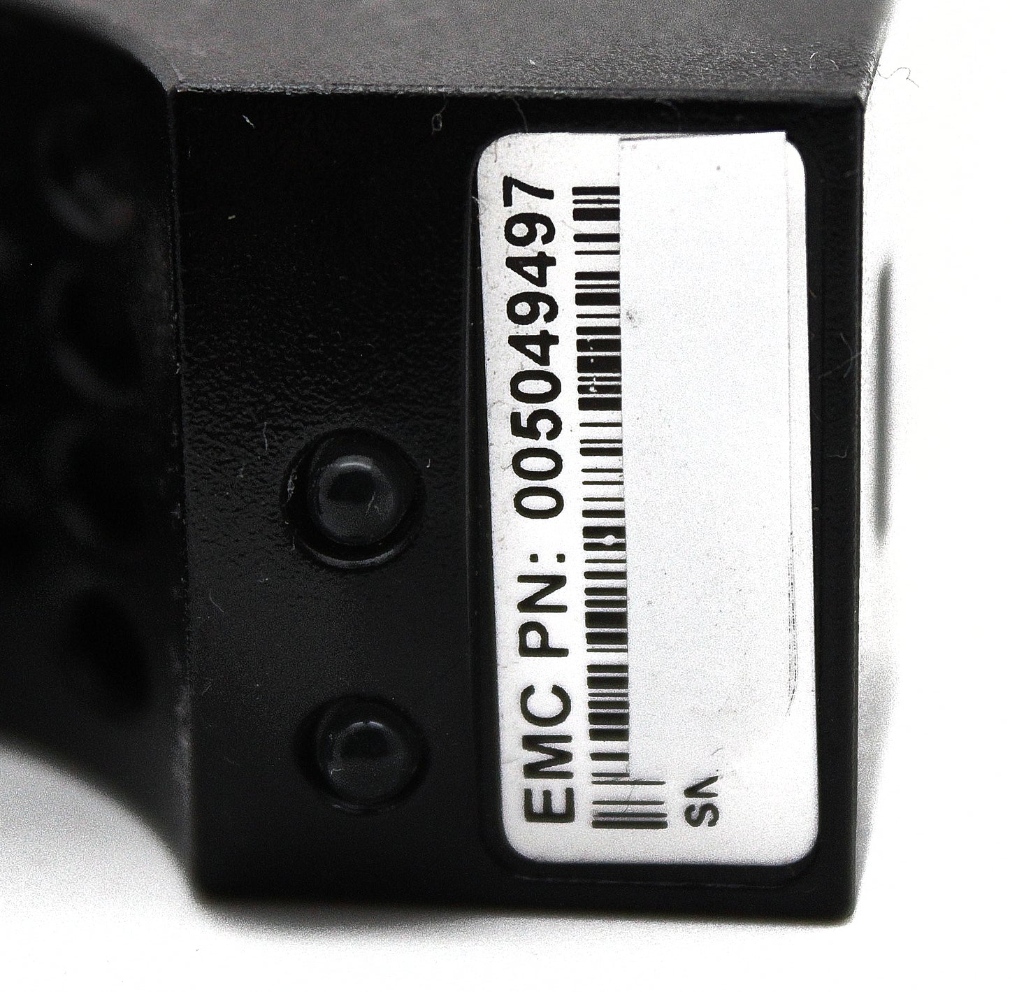 EMC 005049497 2TB 7.2K SAS 3.5" 6G, Used