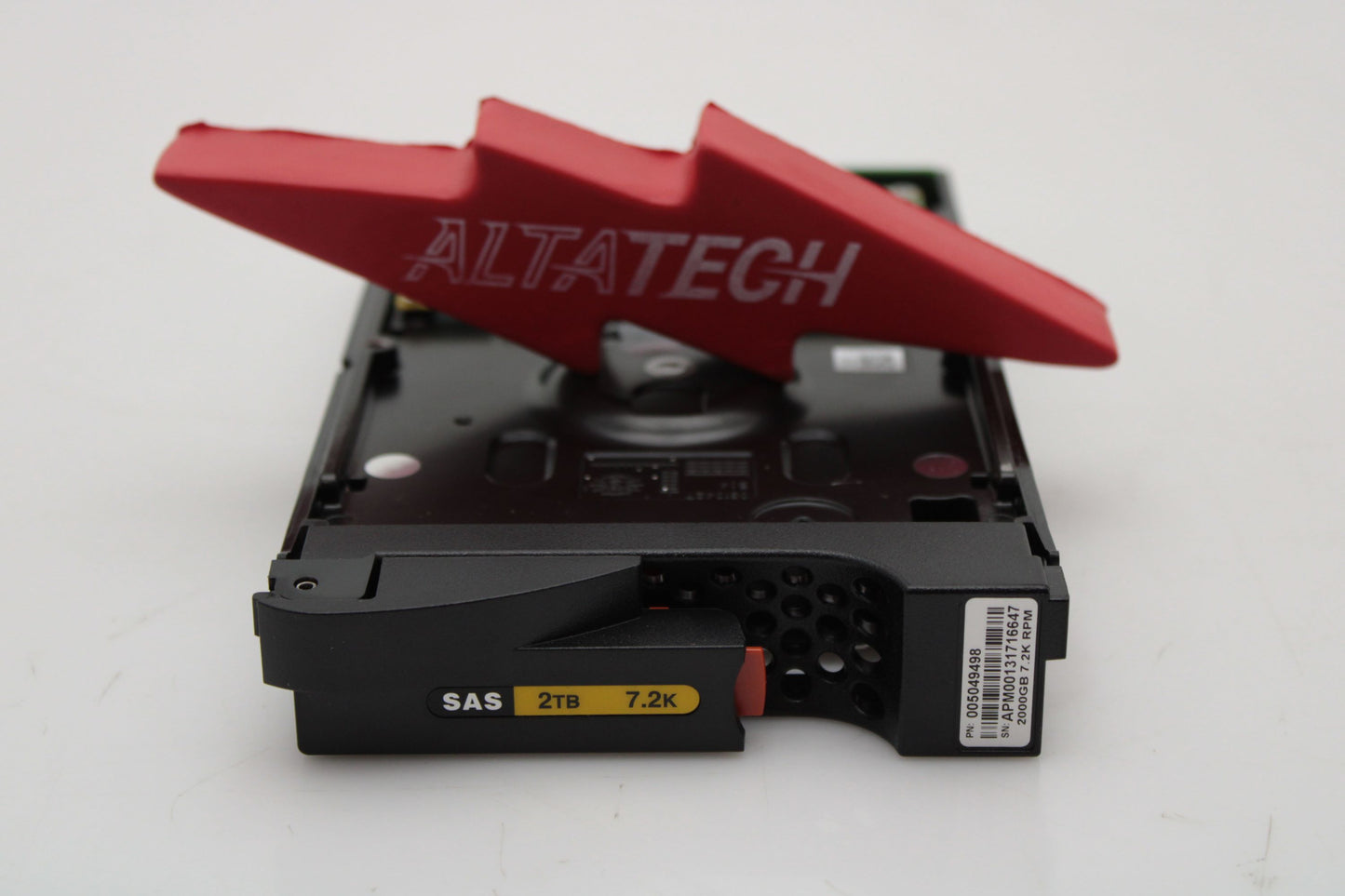 EMC 005049498 2TB 7.2K SAS 3.5 6G VNXE3100/3150 V2-PS07-020, Used