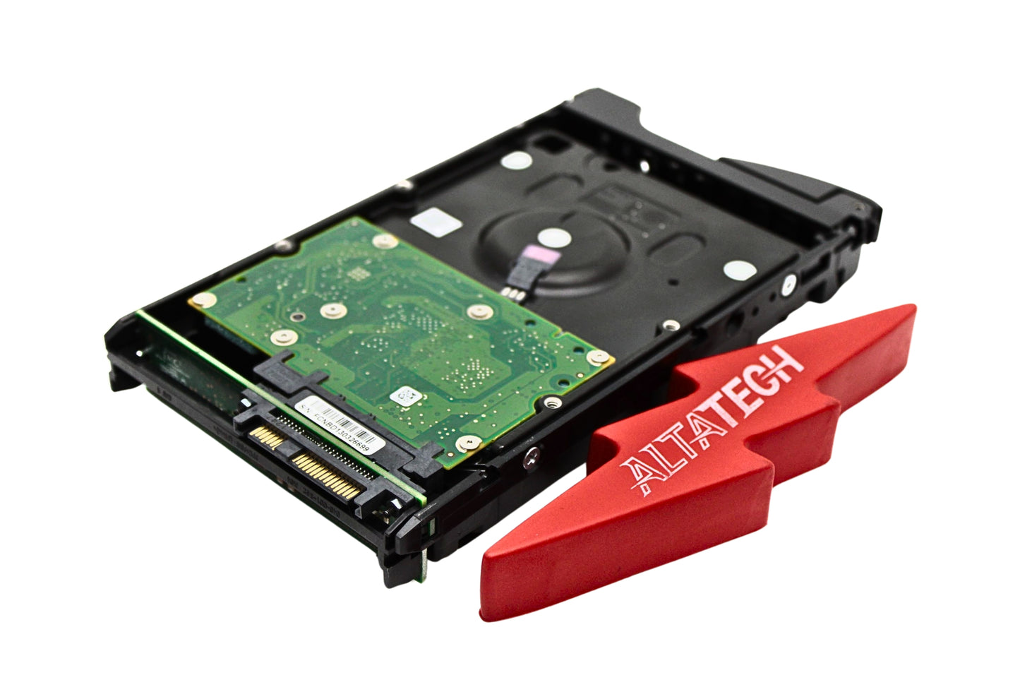 EMC 005049498 2TB 7.2K SAS 3.5 6G VNXE3100/3150 V2-PS07-020, Used