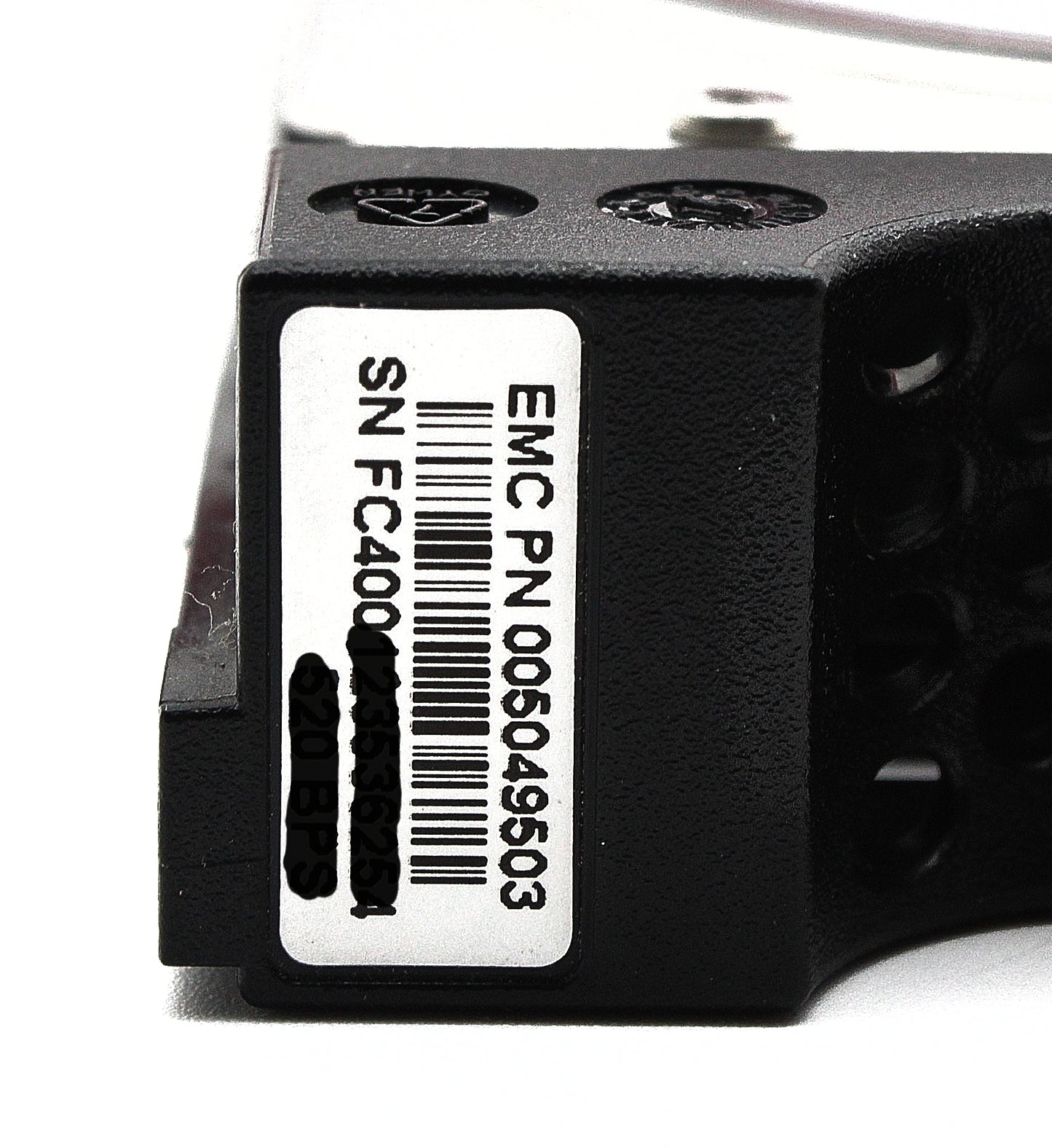 EMC 005049503 1TB 7.2K SAS 3.5 6G HDD, Used