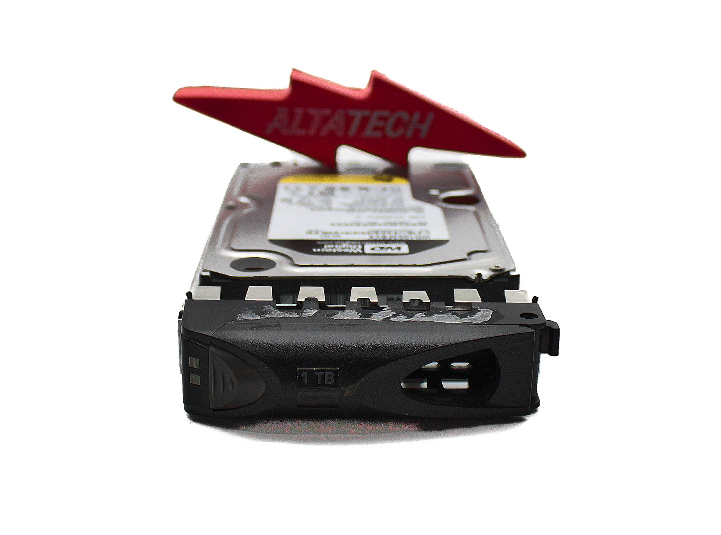 EMC 005049507_NEW 1TB 7.2K SATA 3.5 3G HDD, New No Box