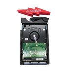 EMC 005049552 2TB 7.2K SATA 3.5 4G CX4, Used