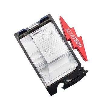 EMC 005049610 200GB SSD FC 3.5 4G VMAX, Used