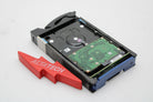 EMC 005049612 2TB 7.2K SATA 4G HDD, Used