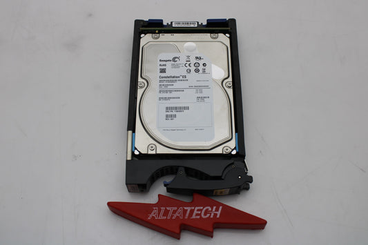 EMC 005049612 2TB 7.2K SATA 4G HDD, Used