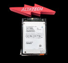 EMC 005049621 100GB SSD SAS 2.5