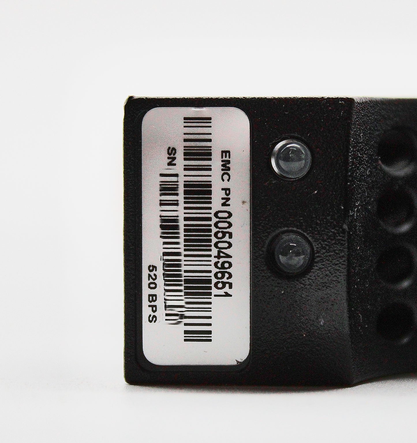 EMC 005049651 3TB 7.2K SAS 3.5 6G HDD VMAX, Used