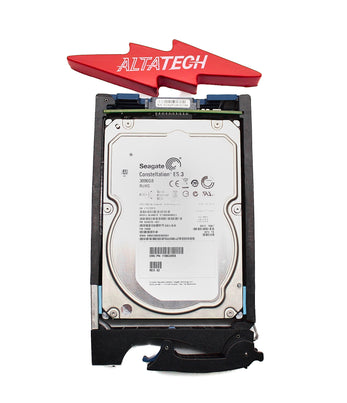 EMC 005049651 3TB 7.2K SAS 3.5 6G HDD VMAX, Used