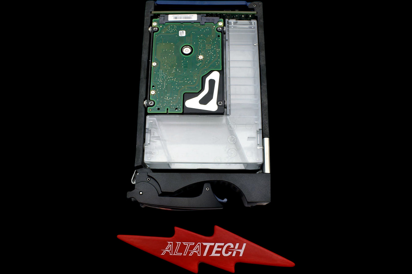 EMC 005049745 900GB 10K SAS 3.5 6G VMAX, Used