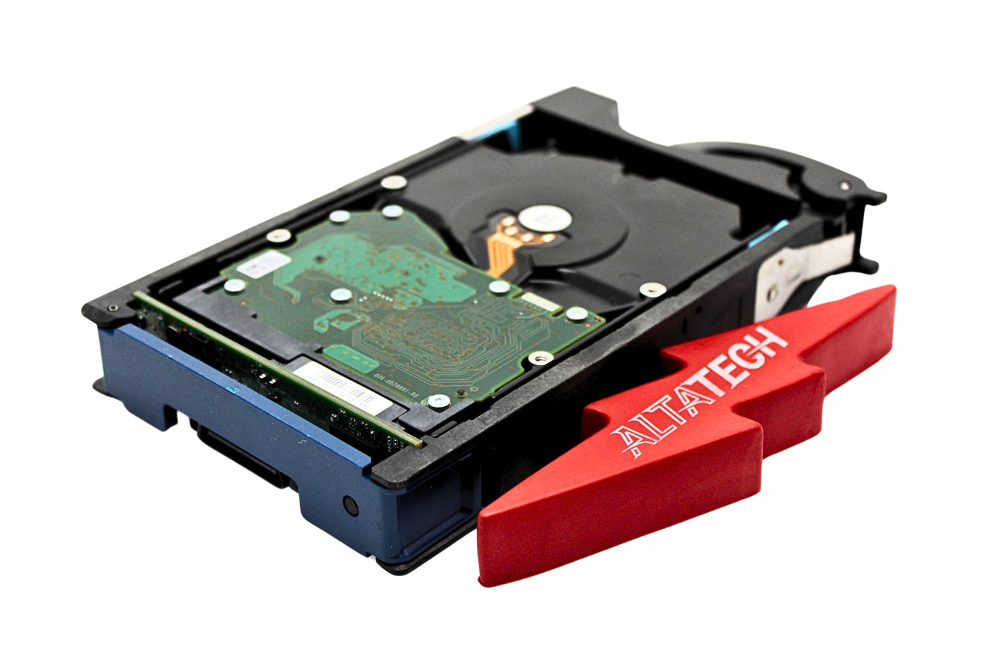 EMC 005049814 2TB 7.2K SAS 3.5 6G VNX5300, Used