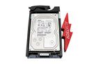 EMC 005049814 2TB 7.2K SAS 3.5 6G VNX5300, Used