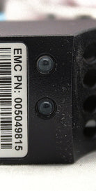 EMC 005049815 3TB 7.2K SAS 3.5 6G VNX52/54/56/58, Used