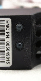 EMC 005049815 3TB 7.2K SAS 3.5 6G VNX52/54/56/58, Used