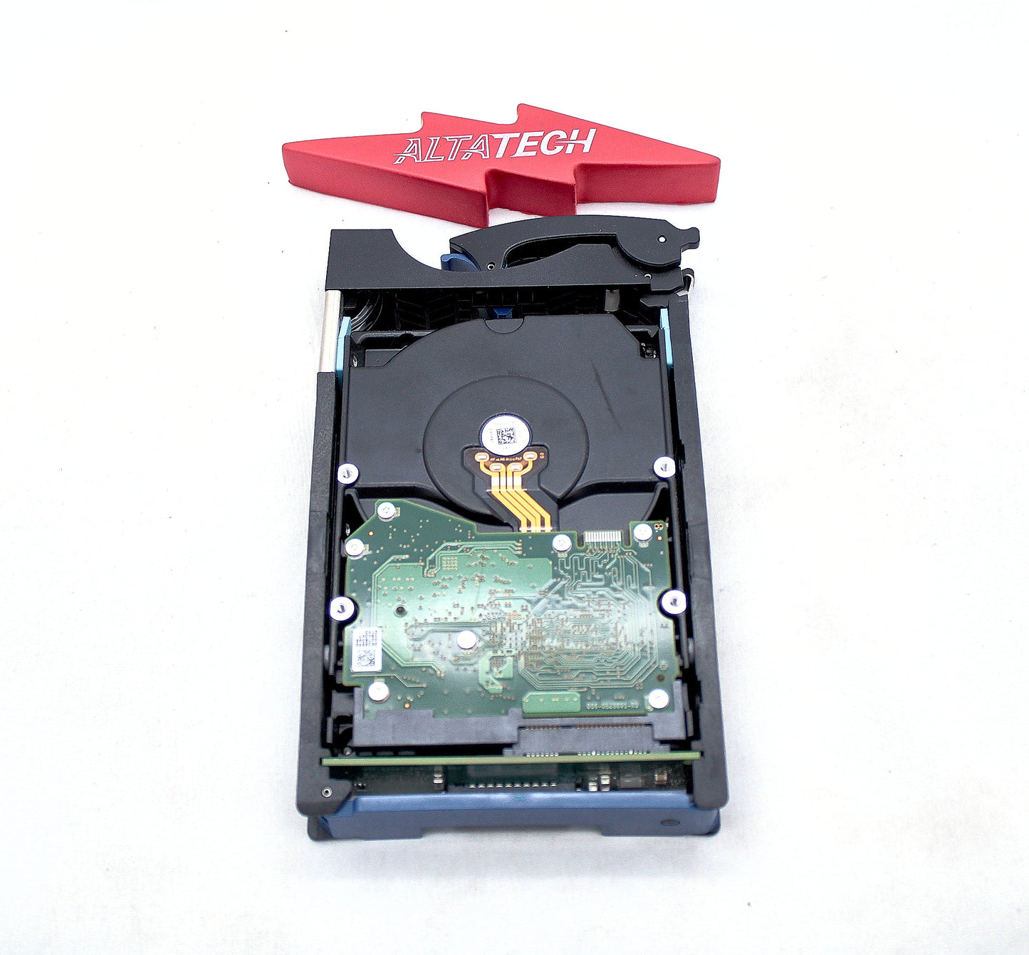 EMC 005049815 3TB 7.2K SAS 3.5 6G VNX52/54/56/58, Used