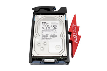 EMC 005049816 2TB 7.2K SAS 3.5 6G VNX5300, Used