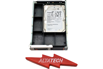 EMC 005049926 900GB 10K SAS 3.5 6G VNX5500/57/75, Used