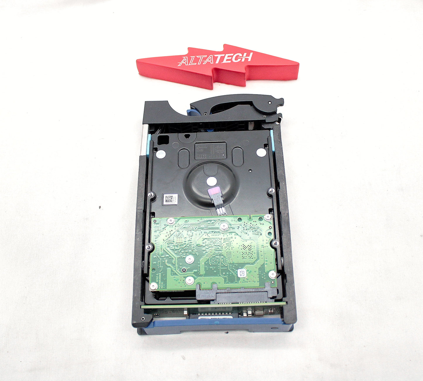 EMC 005050037 2TB 7.2K SAS 3.5" 6G, Used