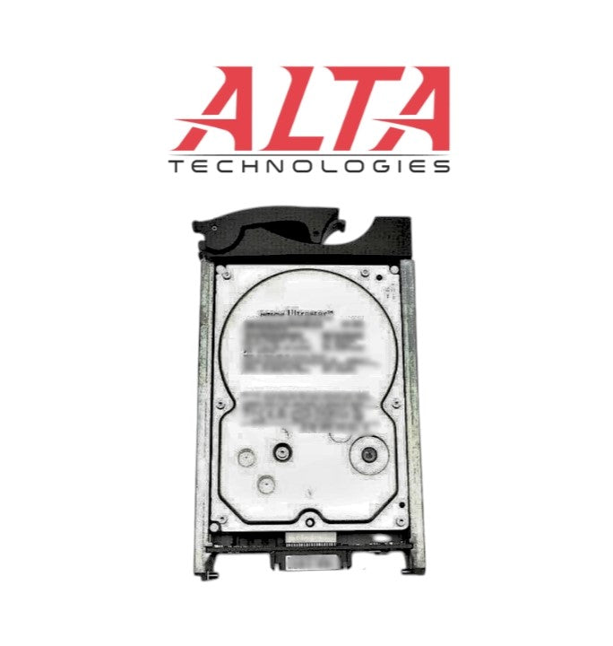 EMC 005050063 1TB 7.2K SATA 3.5 3G AX4-5, Used