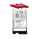 EMC 005050107 400GB 10K SAS 3.5 3G AX4-5, Used