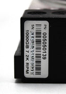 EMC 005050139 1TB 7.2K SAS 3.5 6G HDD, Used