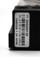EMC 005050139 1TB 7.2K SAS 3.5 6G HDD, Used