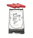 EMC 005050139 1TB 7.2K SAS 3.5 6G HDD, Used