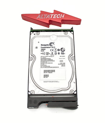 EMC 005050139 1TB 7.2K SAS 3.5 6G HDD, Used