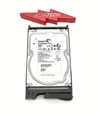 EMC 005050139 1TB 7.2K SAS 3.5 6G HDD, Used