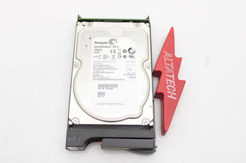 EMC 005050140 2TB 7.2K SAS 3.5