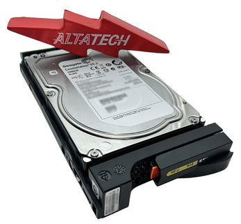 EMC 005050143 2TB 7.2K SAS 3.5 6G VNXE3200, Used