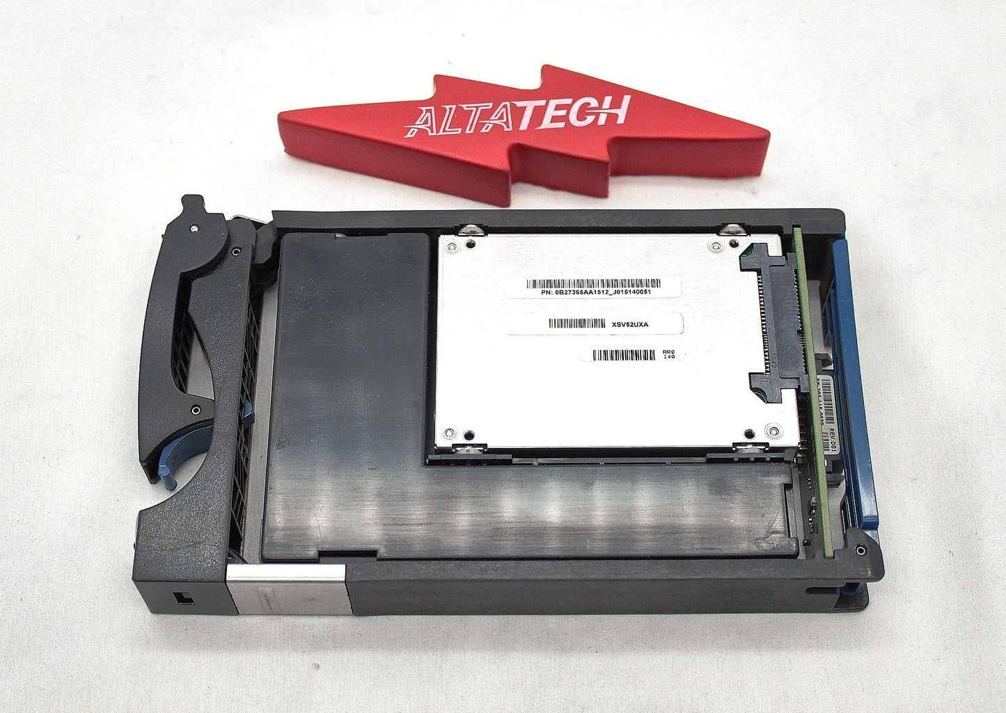 EMC 005050185 100GB SSD SAS 3.5 6G, Used