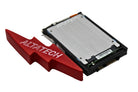 EMC 005050188 200GB SSD SAS 2.5 6G, Used