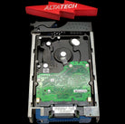 EMC 005050220 450GB 10K 3.5 2/4G FC EMC CX4, Used