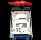 EMC 005050220 450GB 10K 3.5 2/4G FC EMC CX4, Used