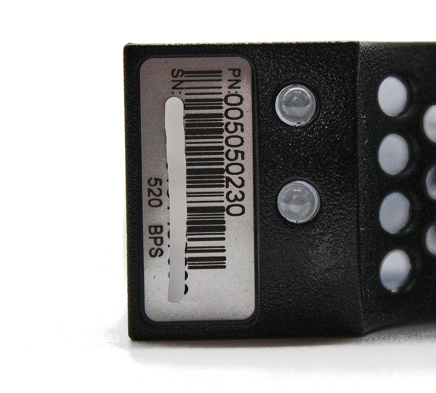 EMC 005050230 600GB 10K SAS 2.5 HYBRID VMAX, Used