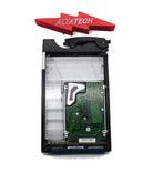 EMC 005050230 600GB 10K SAS 2.5 HYBRID VMAX, Used