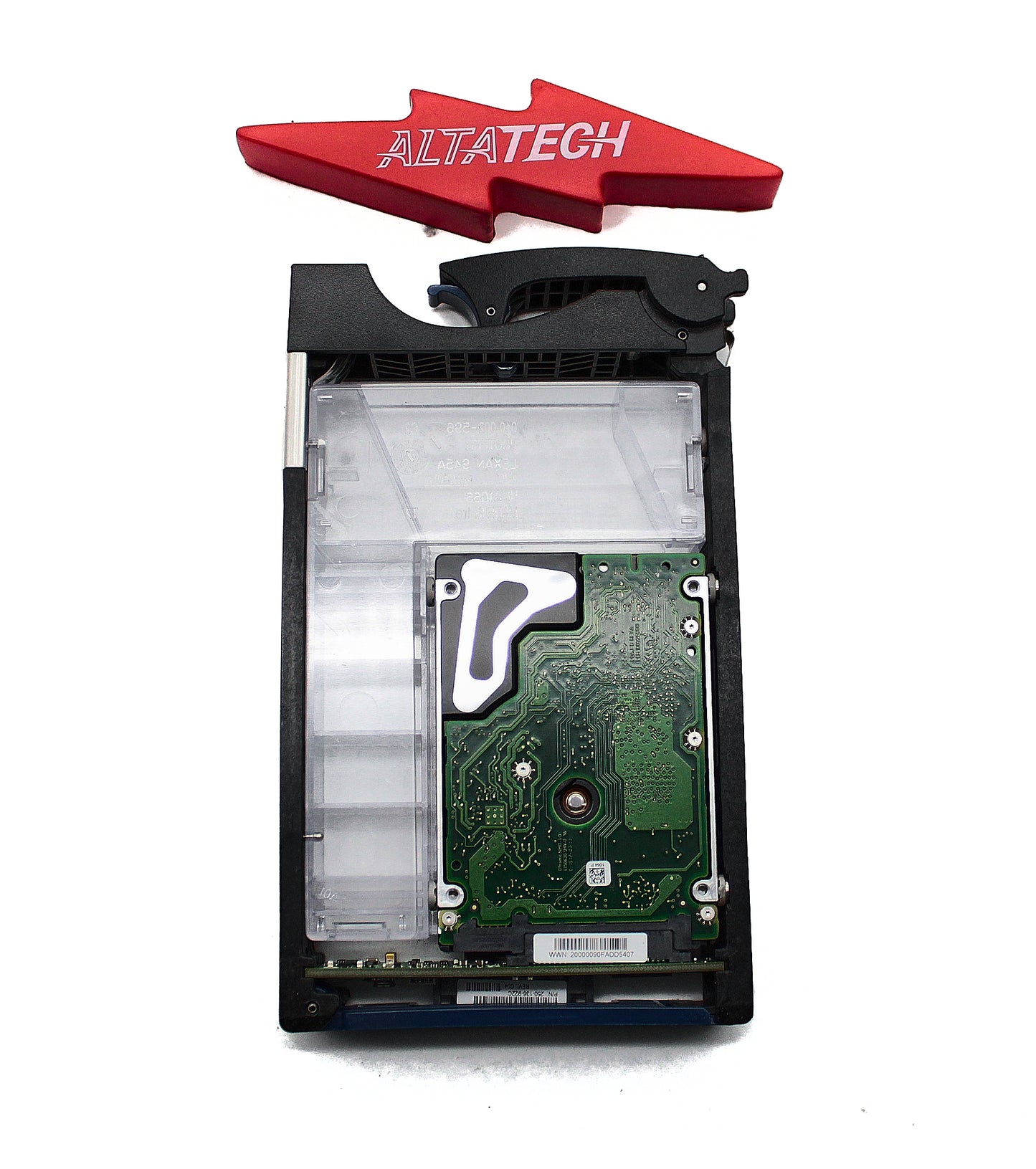 EMC 005050230 600GB 10K SAS 2.5 HYBRID VMAX, Used