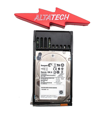 EMC 005050238 600GB 10K SAS 2.5 6G HDD 51/52/53, Used