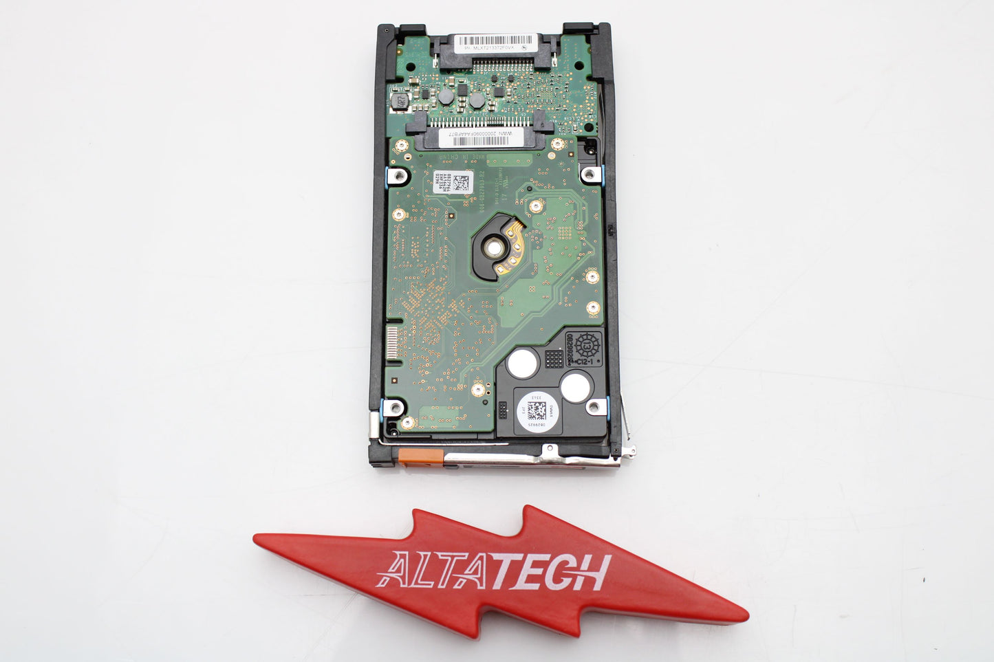 EMC 005050262 600GB 10K SAS 2.5 6G VMAX, Used