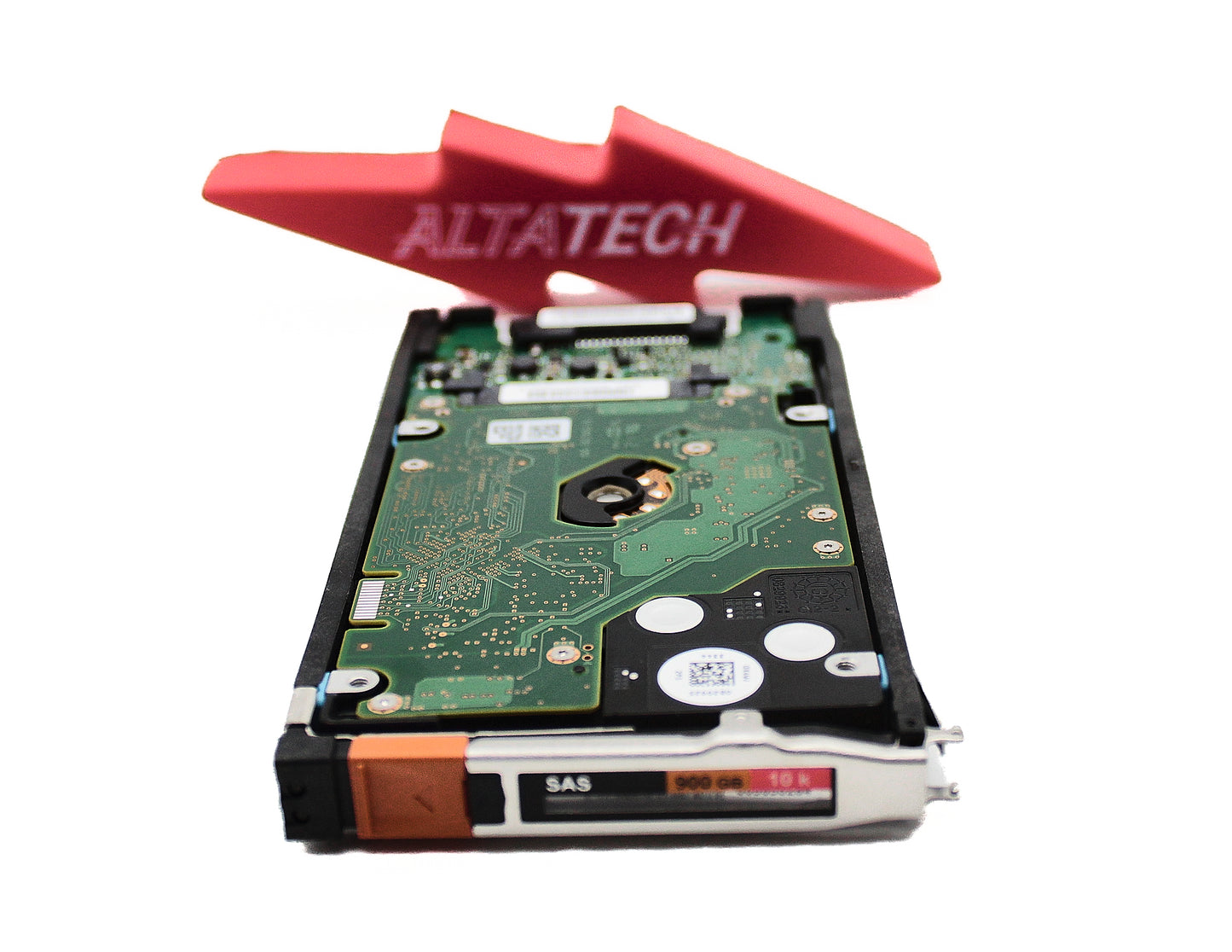 EMC 005050264 900GB 10K SAS 2.5 6G VMAX, Used