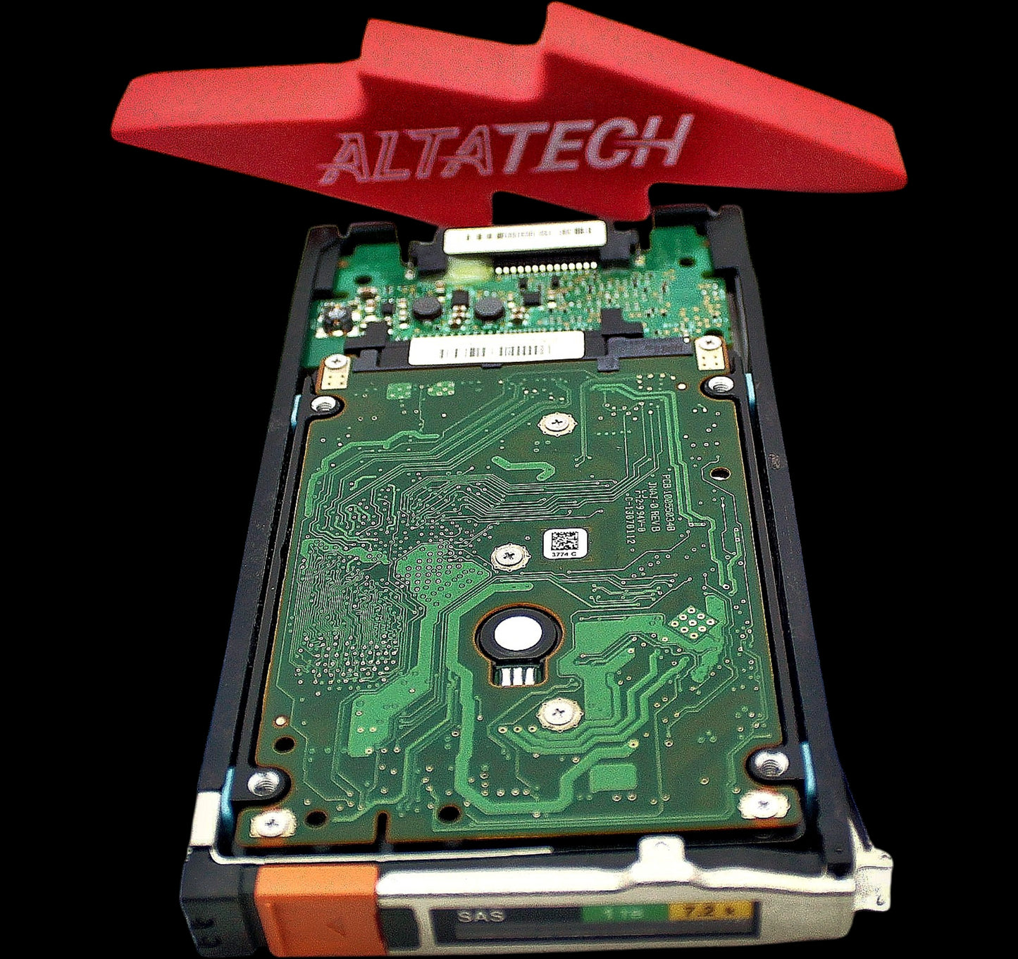 EMC 005050270 1TB 7.2K SAS 2.5 6G VMAX, Used