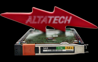 EMC 005050270 1TB 7.2K SAS 2.5 6G VMAX, Used