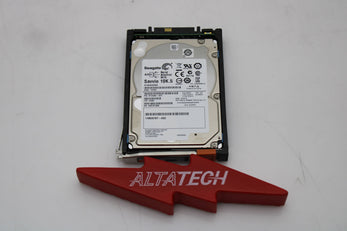 EMC 005050282 600GB 10K SAS 2.5 6G HDD 51/52/53, Used