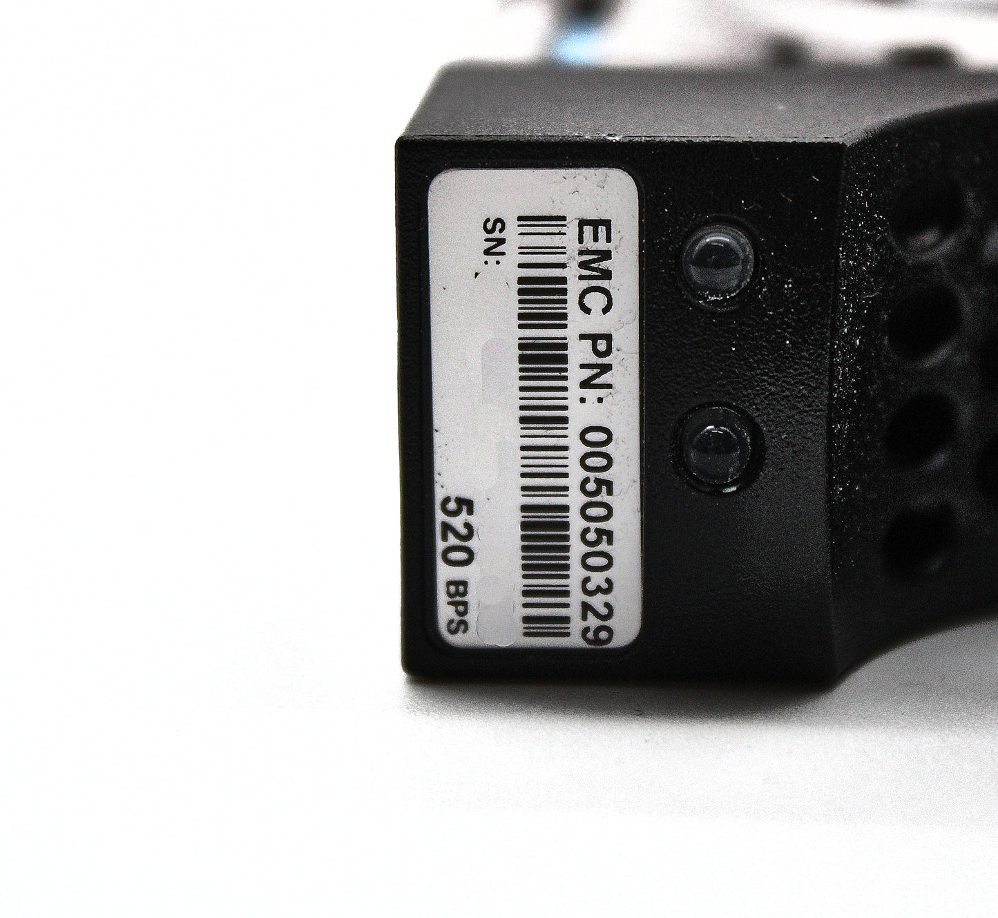 EMC 005050329 2TB 7.2K SAS 3.5" 6G, Used