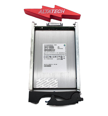 EMC 005050364 200GB SSD SAS 3.5 6G, Used