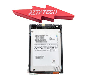 EMC 005050365 100GB SSD SAS 2.5