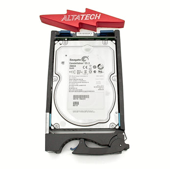 EMC 005050371 2TB 7.2K SATA 4G HDD, Used